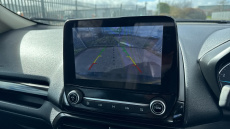 Ford EcoSport 1.0 EcoBoost 125 ST-Line 5dr Petrol Hatchback